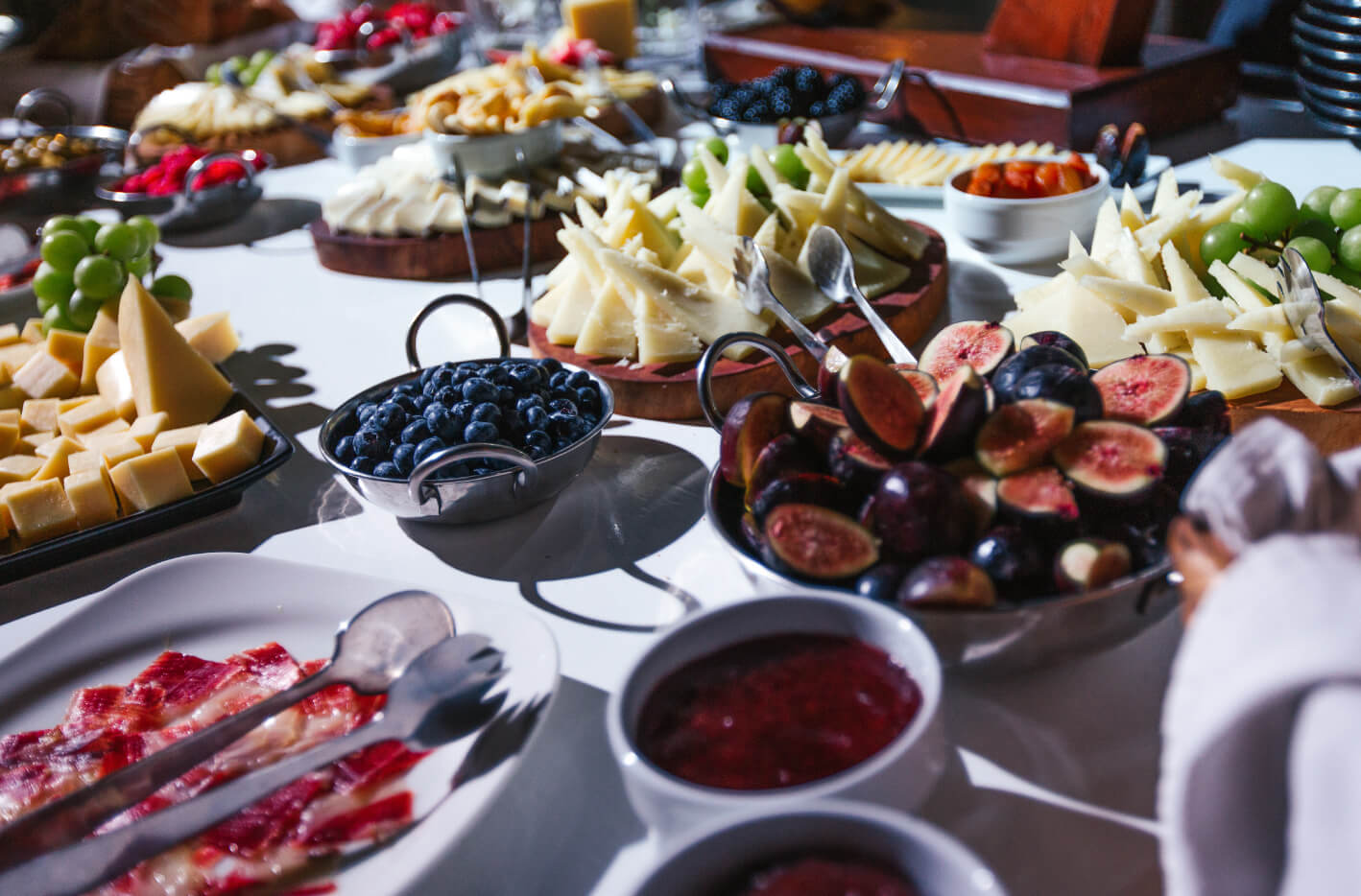 corporate-events-catering-tulum