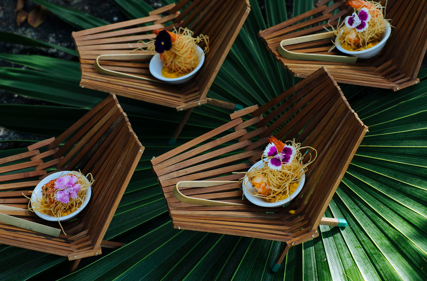 corporate-events-catering-tulum